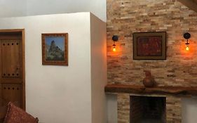 Cabañas las Hadas